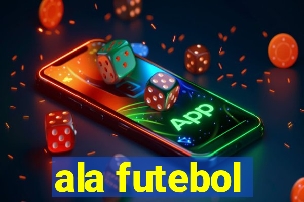 ala futebol